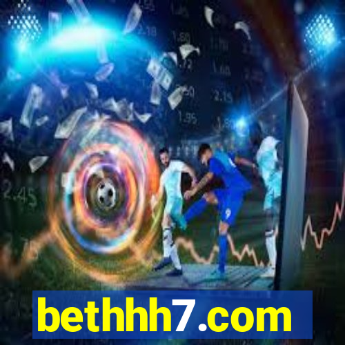 bethhh7.com