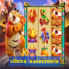 clinica vasectomia porto alegre