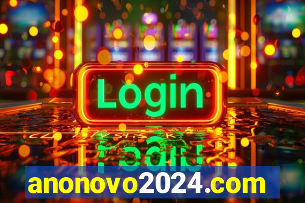 anonovo2024.com