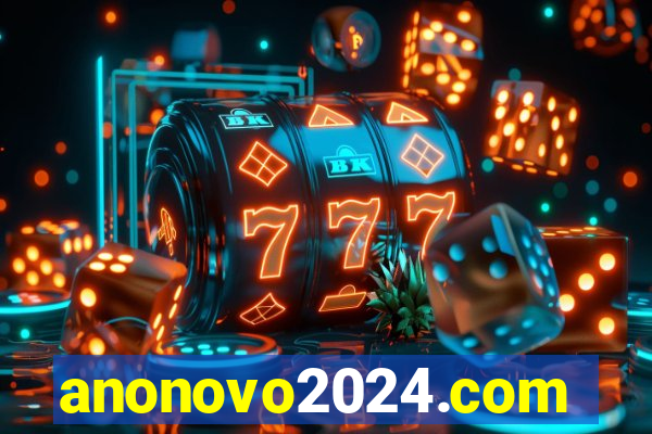 anonovo2024.com