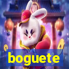 boguete