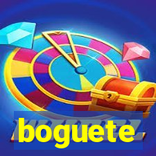 boguete