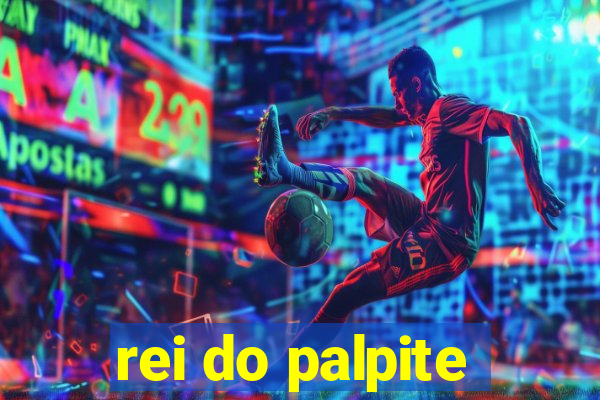 rei do palpite