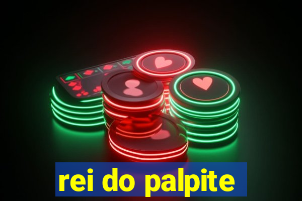 rei do palpite