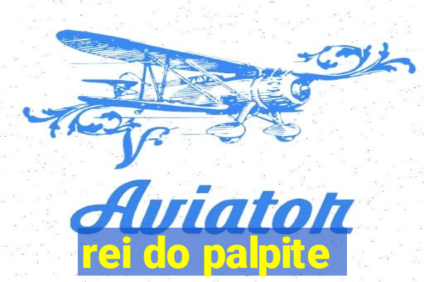 rei do palpite