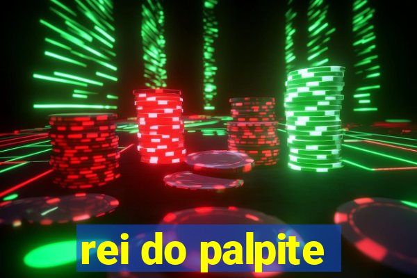 rei do palpite