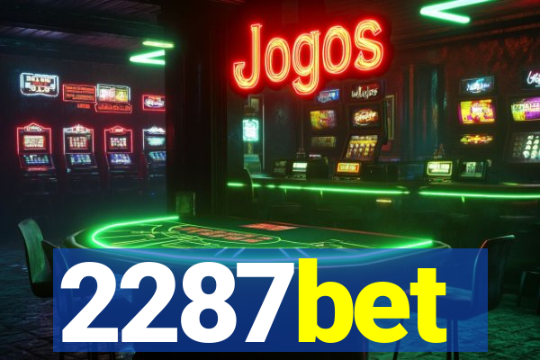 2287bet