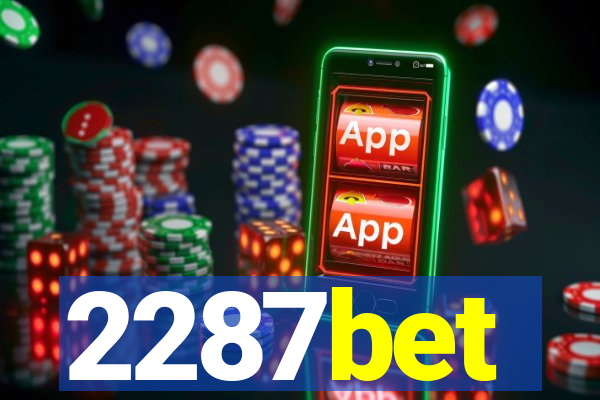 2287bet