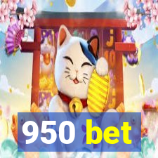 950 bet