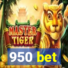 950 bet