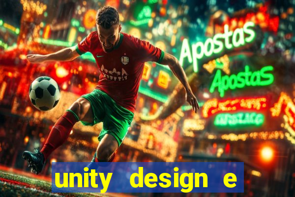 unity design e desenvolvimento de jogos pdf