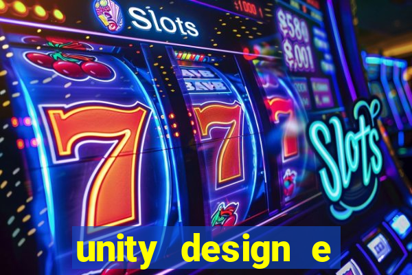 unity design e desenvolvimento de jogos pdf