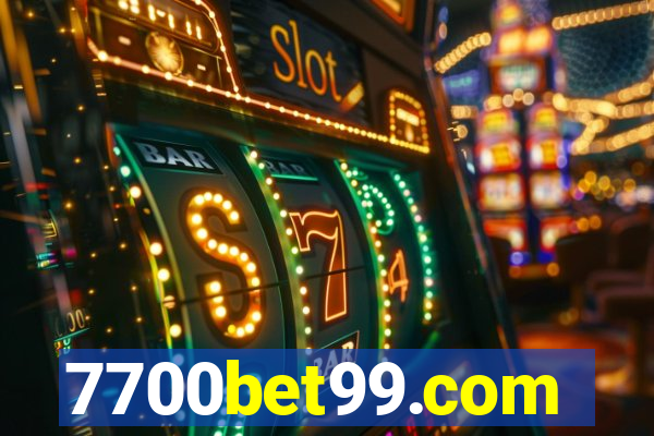 7700bet99.com