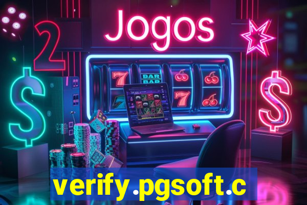 verify.pgsoft.com