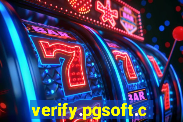 verify.pgsoft.com