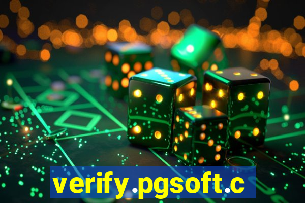 verify.pgsoft.com