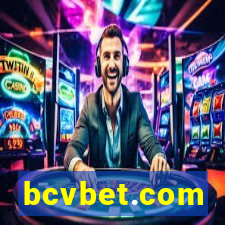 bcvbet.com