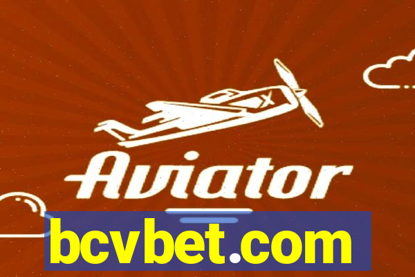 bcvbet.com