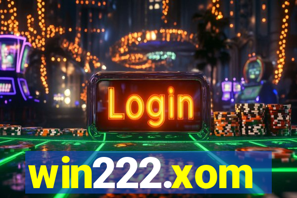 win222.xom