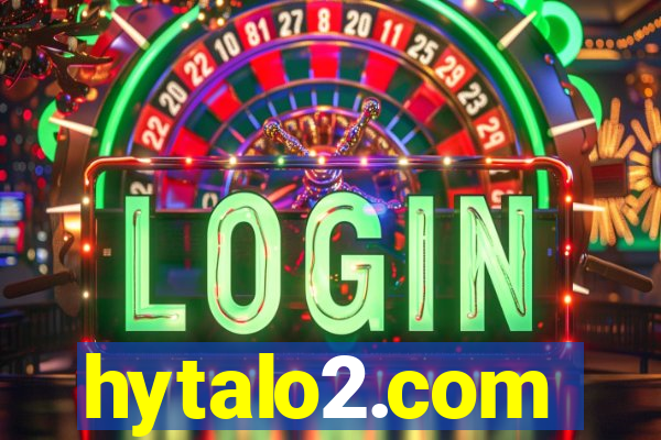 hytalo2.com