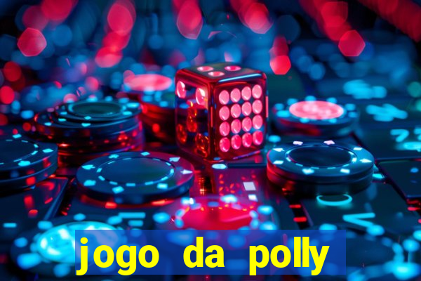 jogo da polly pocket 360