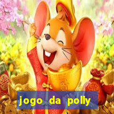 jogo da polly pocket 360