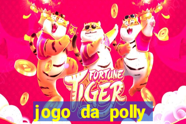 jogo da polly pocket 360