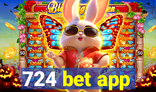 724 bet app