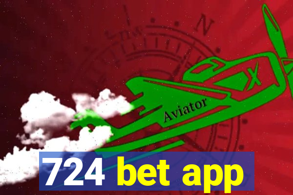 724 bet app