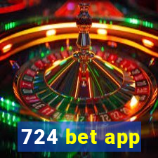 724 bet app