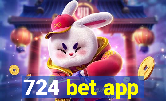 724 bet app