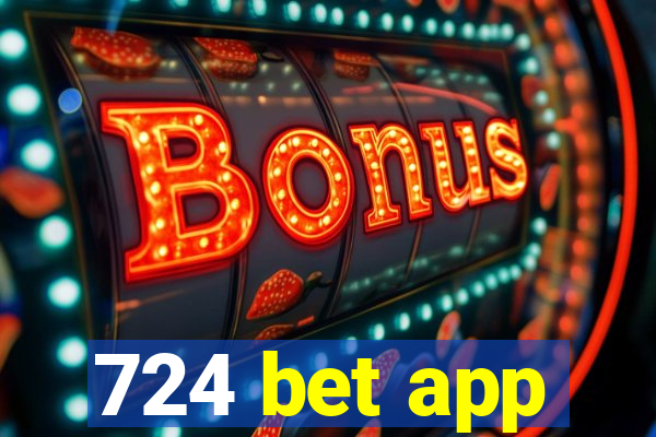 724 bet app