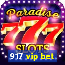 917 vip bet