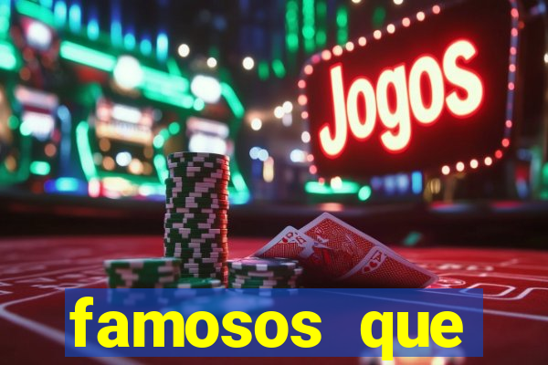 famosos que divulgam jogo do tigrinho