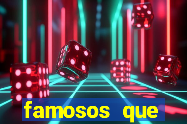 famosos que divulgam jogo do tigrinho