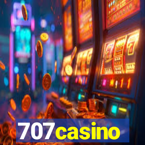 707casino