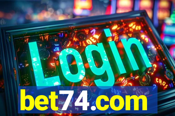 bet74.com