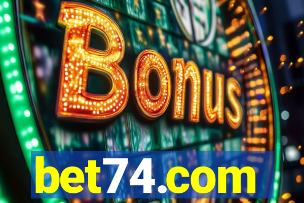 bet74.com