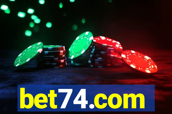 bet74.com