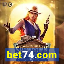 bet74.com