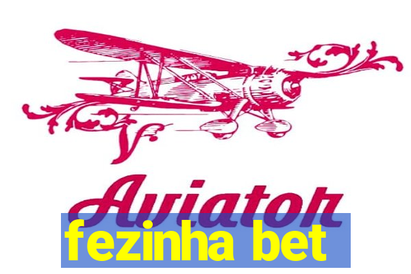 fezinha bet