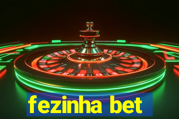 fezinha bet