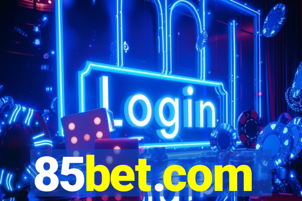 85bet.com