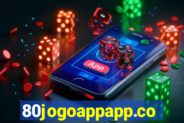 80jogoappapp.com