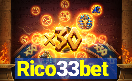 Rico33bet