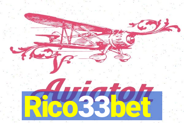 Rico33bet