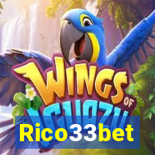 Rico33bet