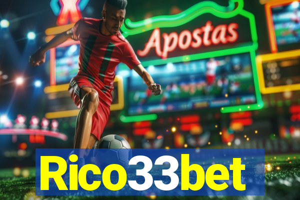 Rico33bet