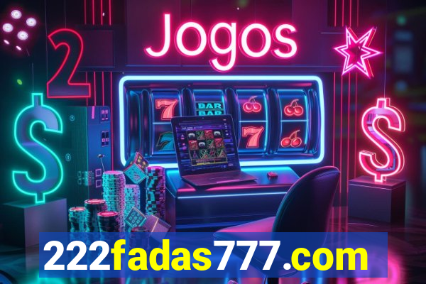 222fadas777.com