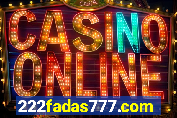 222fadas777.com